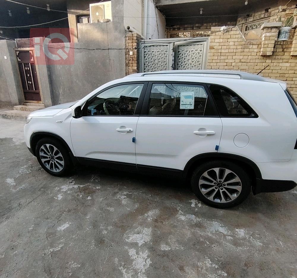 كيا سورينتو